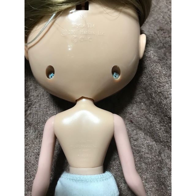 ネオブライス ボヘミアンビーツアゲイン ネオブライス ボヘミアンビーツアゲイン