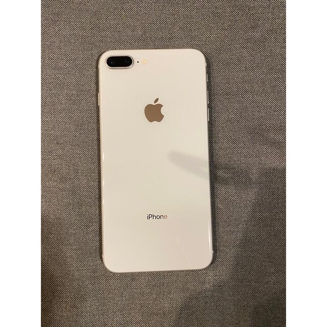 iPhone8プラス64GB