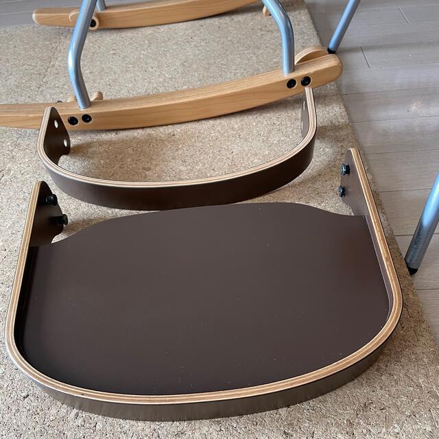 KATOJI カトージ 3in1 chair Cozy ベビーチェア - 4