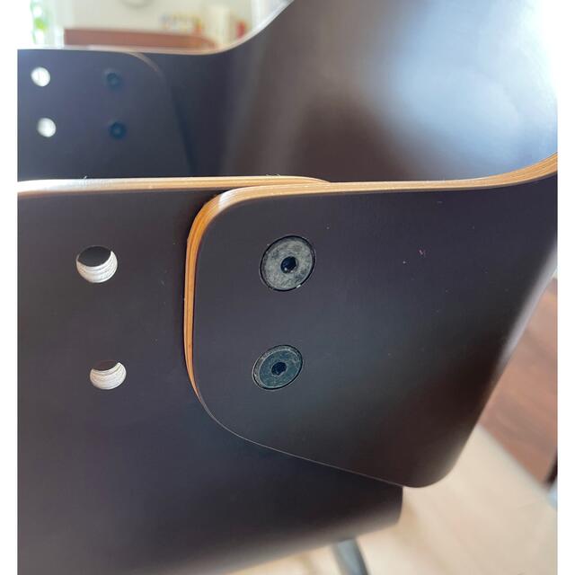 KATOJI カトージ 3in1 chair Cozy ベビーチェア - 5