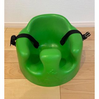 バンボ(Bumbo)のバンボ　緑(その他)