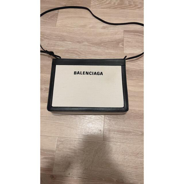 BALENCIAGAバック