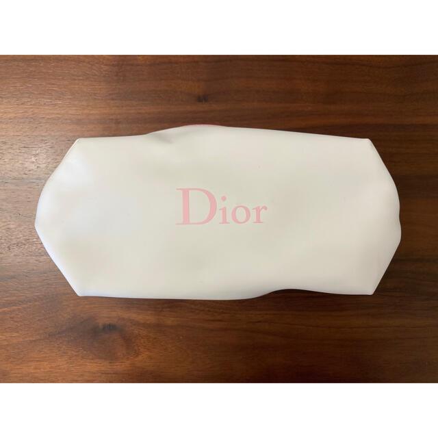 Christian Dior(クリスチャンディオール)のDior 化粧ポーチ レディースのファッション小物(ポーチ)の商品写真