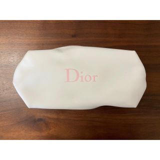 クリスチャンディオール(Christian Dior)のDior 化粧ポーチ(ポーチ)