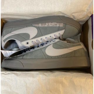 ナイキ(NIKE)のFPAR Nike SB Blazer Low  ナイキSB (スニーカー)