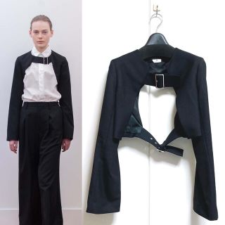 COMME des GARCONS(ノーカラージャケット)のフリマアイテム一覧 COMME des GARCONS(ノーカラージャケット)のフリマアイテム一覧