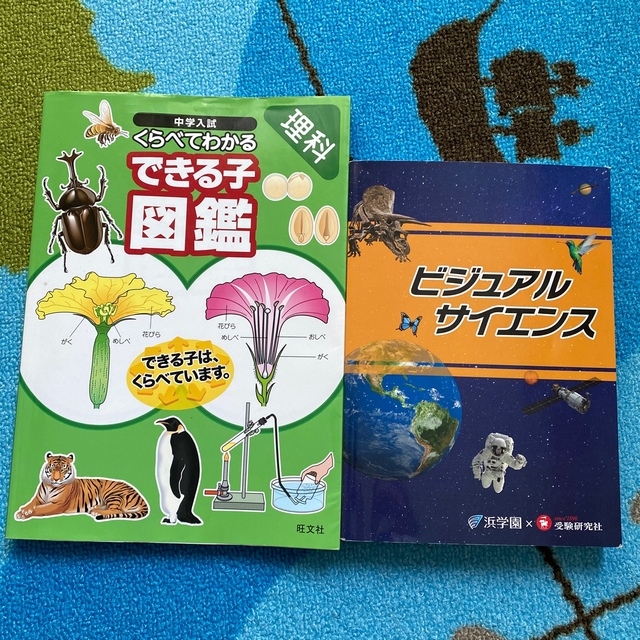 浜学園小6理科テキスト1年分 浜学園理科教材 市販参考書の通販 浜学園小6理科テキスト1年分 浜学園理科教材 市販参考書の通販