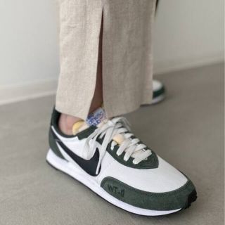 アパルトモンドゥーズィエムクラス(L'Appartement DEUXIEME CLASSE)の※【NIKE/ナイキ】 mens WAFFLE TRAINER(スニーカー)