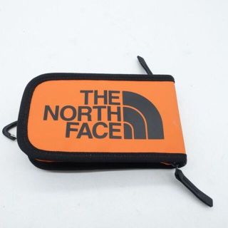 ザノースフェイス(THE NORTH FACE)のTHE NORTH FACE BC UTILITY POCKET ORANGE (ウエストポーチ)