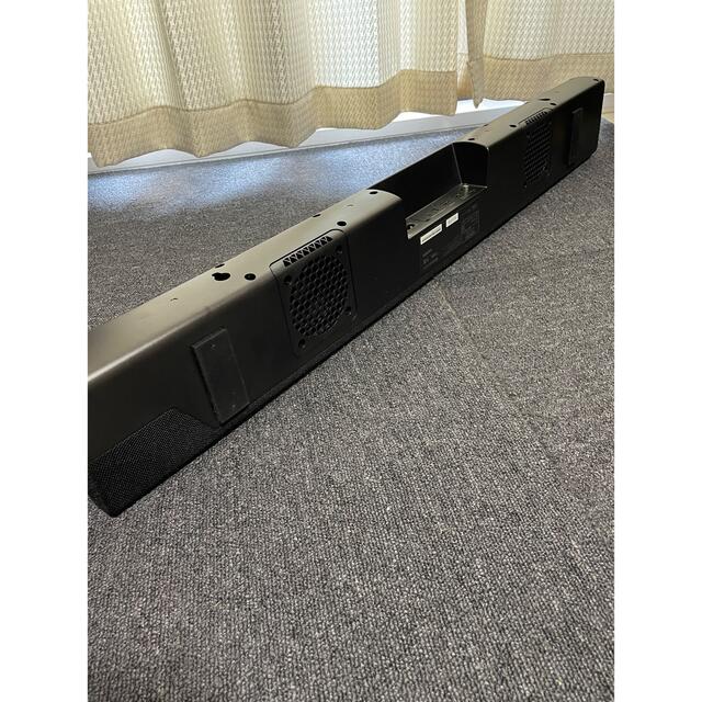 オーディオ機器DENON DHT-S216