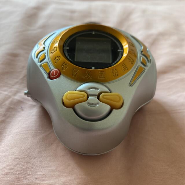 デジモンテイマーズ ディーアーク アルティメットバージョン