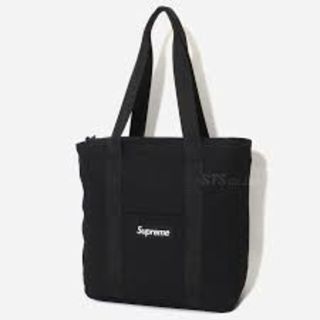 シュプリーム(Supreme)のSupreme  Canvas Tote シュプリーム キャンバス トート(トートバッグ)