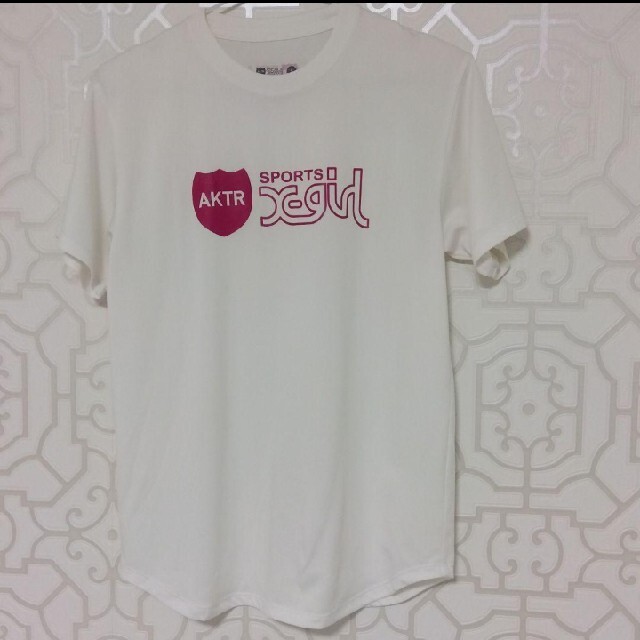 AKTR XGirl Tシャツ | フリマアプリ ラクマ