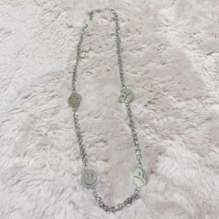 ユニフ ネックレス(メンズ)の通販 5点 | UNIFのメンズを買うならラクマ