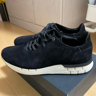 オニツカタイガー(Onitsuka Tiger)のオニツカタイガー　REBILAC RUNNER 26㎝(スニーカー)