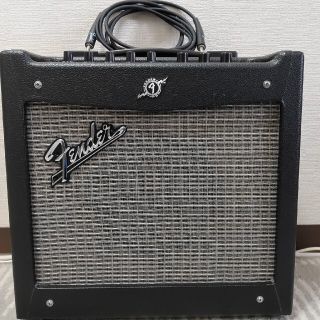 フェンダー(Fender)のFender フェンダー ギターアンプ MUSTANG I (V2) 　中古(ギターアンプ)