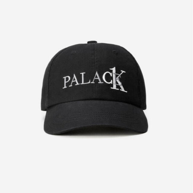 新発売 CK1 CK1 Palace キャップ PALACE Palace ロゴエンブロイ