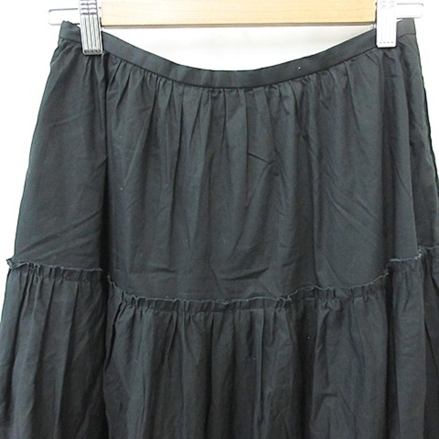 MARC JACOBS(マークジェイコブス)のマークジェイコブス MARC JACOBS スカート ティアードスカート ロング レディースのスカート(ロングスカート)の商品写真