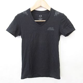 アルマーニエクスチェンジ(ARMANI EXCHANGE)のアルマーニエクスチェンジ A/X ARMANI EXCHANGE Tシャツ カッ(Tシャツ/カットソー(半袖/袖なし))