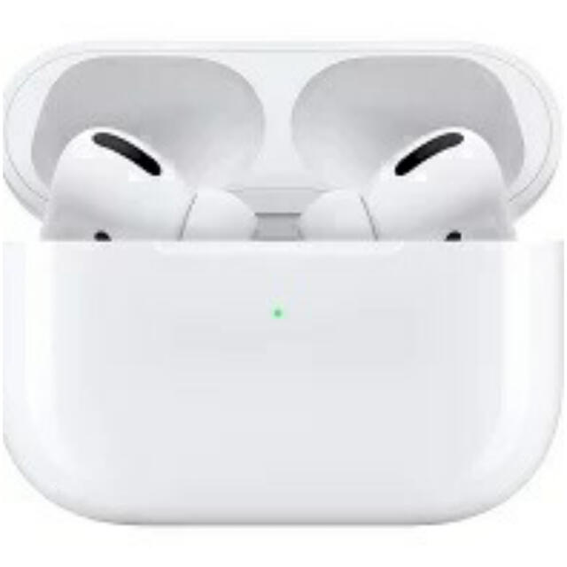 Apple AirPods Pro イヤホン ワイヤレス MLWK3J/A 本体