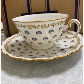 ノリタケ(Noritake)のノリタケ　スタジオ・コレクション１客(グラス/カップ)