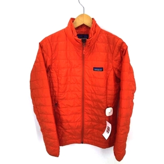 パタゴニア(patagonia)のpatagonia(パタゴニア) ナノ・パフ・ジャケット レディース アウター(その他)