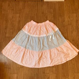 ナイルパーチ スカートの通販 100点以上 | NILE PERCHのレディースを ナイルパーチ スカートの通販 100点以上 | NILE PERCHのレディースを