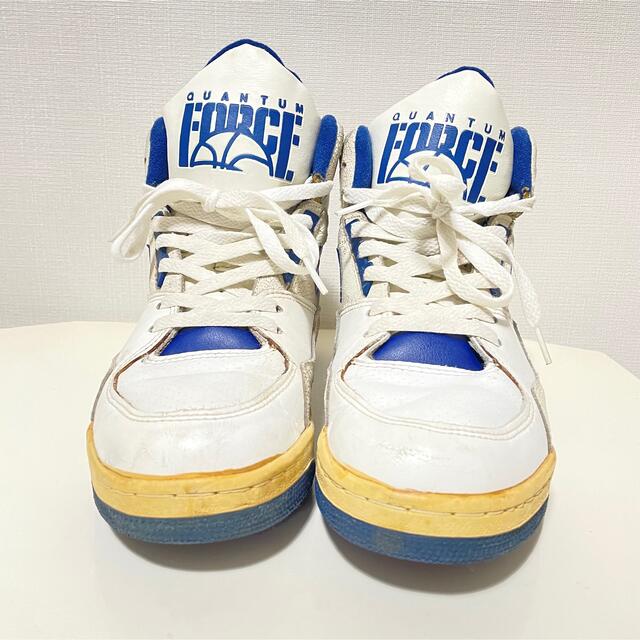 NIKE QUANTUMFORCE HIGH 80‘s 90’s