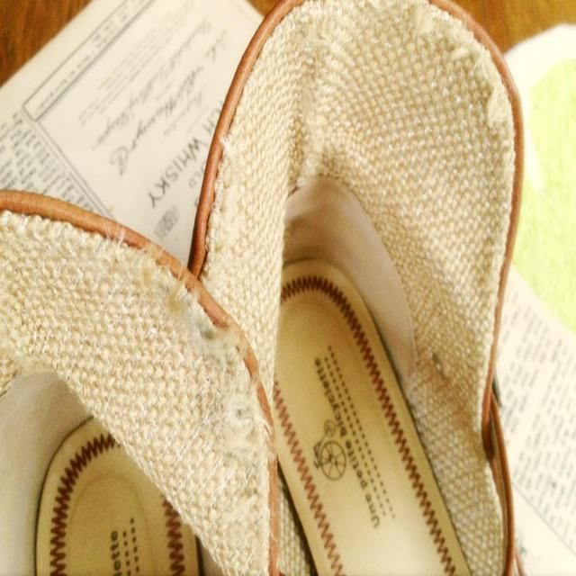 フ ラ ッ ト パ ン プ ス ♩ レディースの靴/シューズ(ハイヒール/パンプス)の商品写真