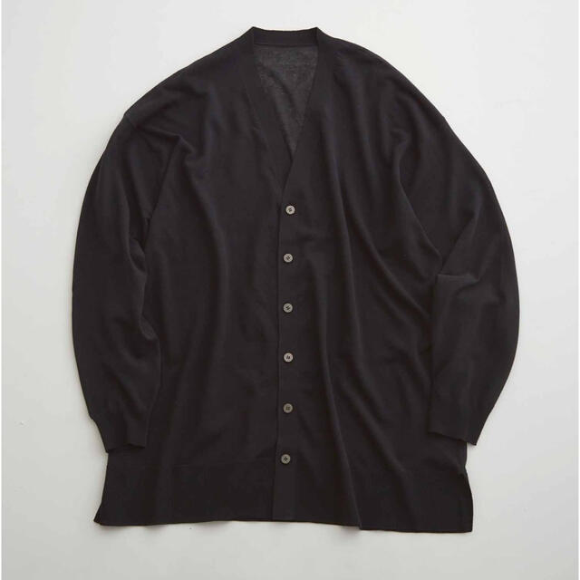 Adam et Rope' - 新品未使用タグ付きアダムエロペ 麻調 ロングルーズ