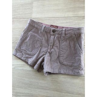 ザラ(ZARA)のZara 128cm ショートパンツ(パンツ/スパッツ)