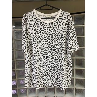 サンローラン(Saint Laurent)の【限定値下げ】SAINT LAURENT PARISサンローランパリ Tシャツ(Tシャツ/カットソー(半袖/袖なし))