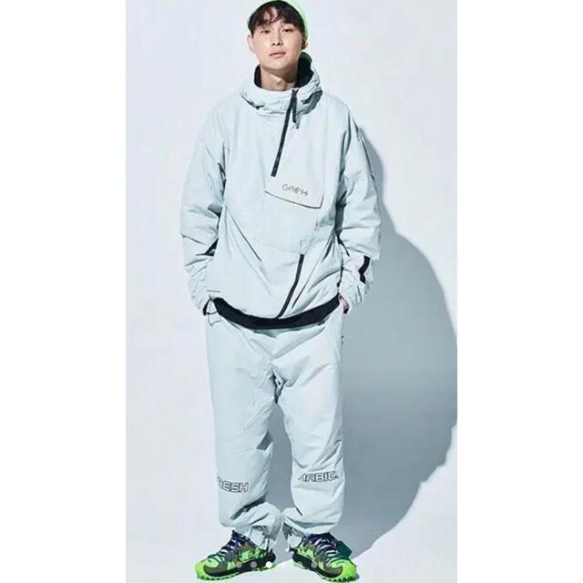 52%OFF!】 gahf スノーボードウェア パンツ kids-nurie.com