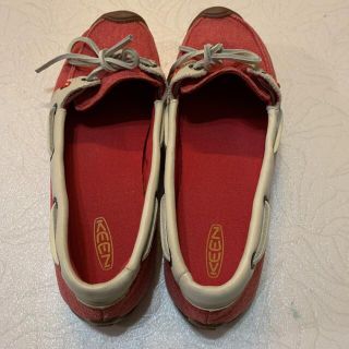 キーン(KEEN)のkeenスニーカー(スニーカー)