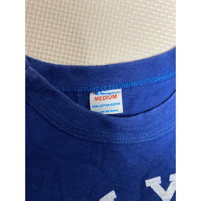 Champion(チャンピオン)のchampion Tシャツ メンズのトップス(Tシャツ/カットソー(半袖/袖なし))の商品写真