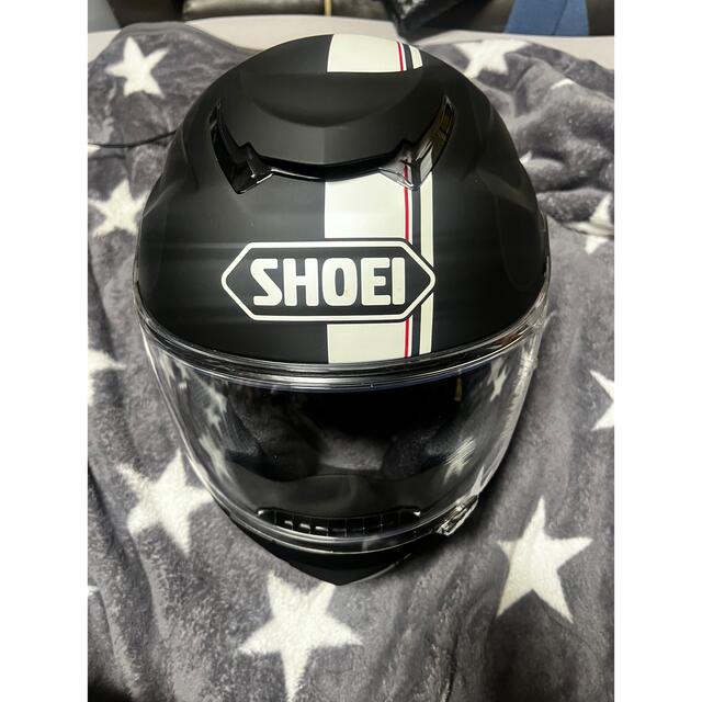 SHOEI GT-Air - www.glycoala.com