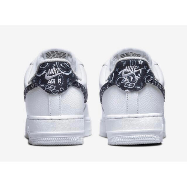 即発送！国内正規品！26.5cm NIKE W AIR FORCE 1