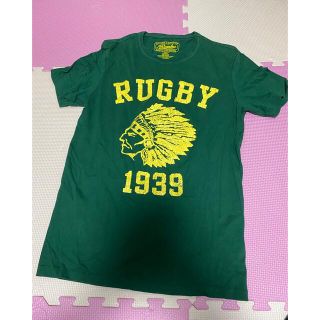 ポロラグビー(POLO RUGBY)のポロラグビー　Tシャツ(Tシャツ/カットソー(半袖/袖なし))