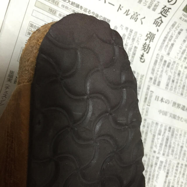 BIRKENSTOCK(ビルケンシュトック)のビルケンシュトック ボストン 37 レディースの靴/シューズ(サンダル)の商品写真