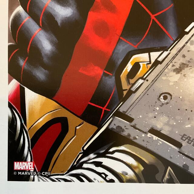 MARVEL - 【日本未発売】B スパイダーマン ノーウェイホーム MARVEL - 【日本未発売】B スパイダーマン ノーウェイホーム
