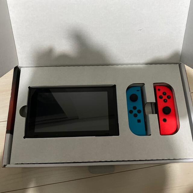 Nintendo swich ニンテンドースイッチ 本体 Nintendo swich ニンテンドースイッチ 本体