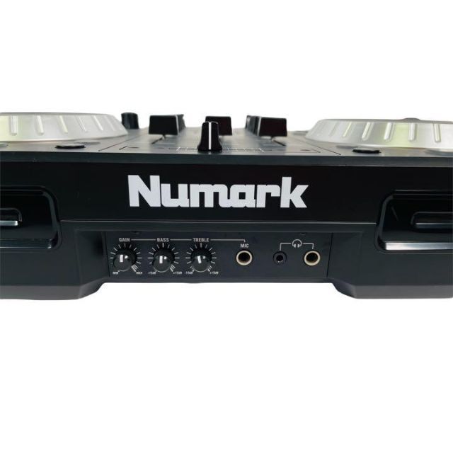 【動作確認済】CDJ Numark ヌマーク MIXDECK EXPRESS 3