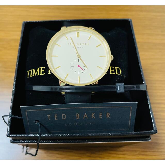 TED BAKER LONDON 腕時計腕時計