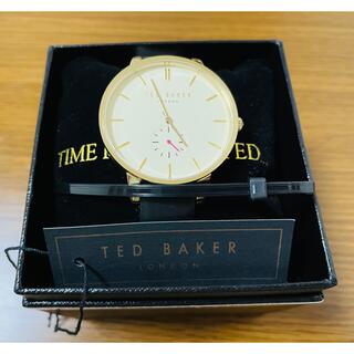 テッドベイカー(TED BAKER)のTED BAKER LONDON 腕時計(腕時計)