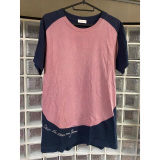 ドリスヴァンノッテン(DRIES VAN NOTEN)の【限定値下げ】Dries Van Noten Tシャツ for Japan(Tシャツ/カットソー(半袖/袖なし))