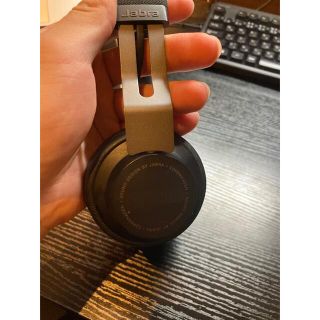 jabra move ヘッドセット　本体のみ(ヘッドフォン/イヤフォン)