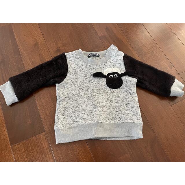 トレーナー ベビー服 | clinicaversalles.com.pe