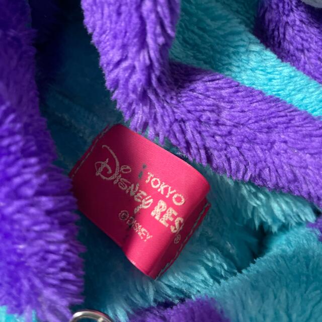 Disney(ディズニー)のディズニー💙サリー部屋着 レディースのルームウェア/パジャマ(ルームウェア)の商品写真