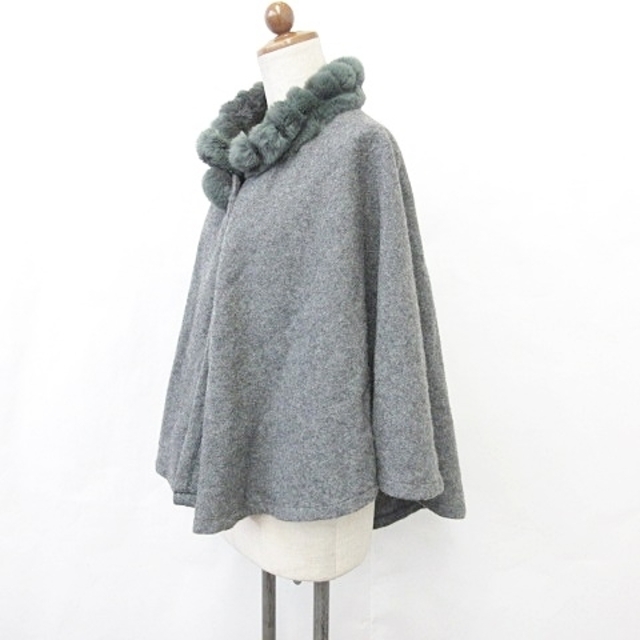 ップしてく Narcissus ♥︎ファーケープ♥︎の通販 by EMU♡|ナルシス ...