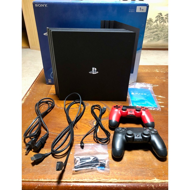 ハナ様専用 SONY PlayStation4 CUHJ-10021 新品未使用 seveneventosrj